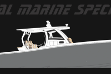 Photo of Coastal Marine Specialties Photo of Coastal Marine Specialties