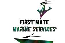 Photo of First Mate Marine Services Photo of First Mate Marine Services