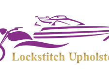 Photo of Lockstitch Upholstery Photo of Lockstitch Upholstery