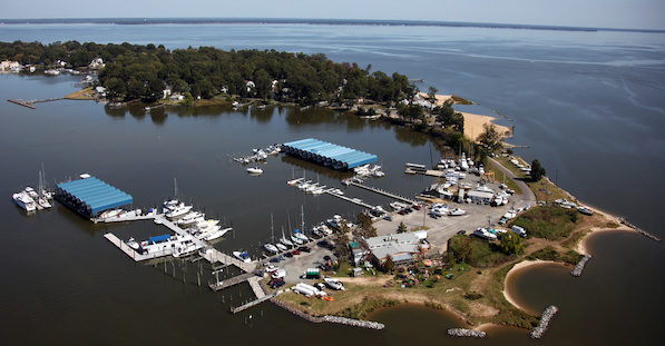 Exploring Colonial Beach Yacht Center in Colonial Beach, VA: A Full Guide for Travelers