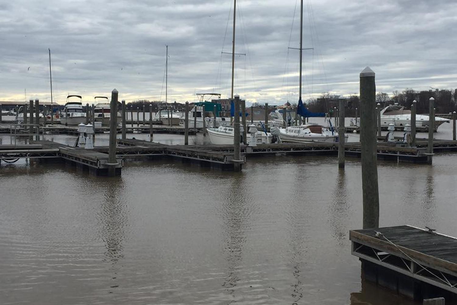 Exploring Captain John S. Beach Marina: A Travel Enthusiast's Guide