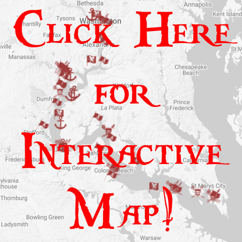 Quantico Marina The Pirate's Guide to Boating