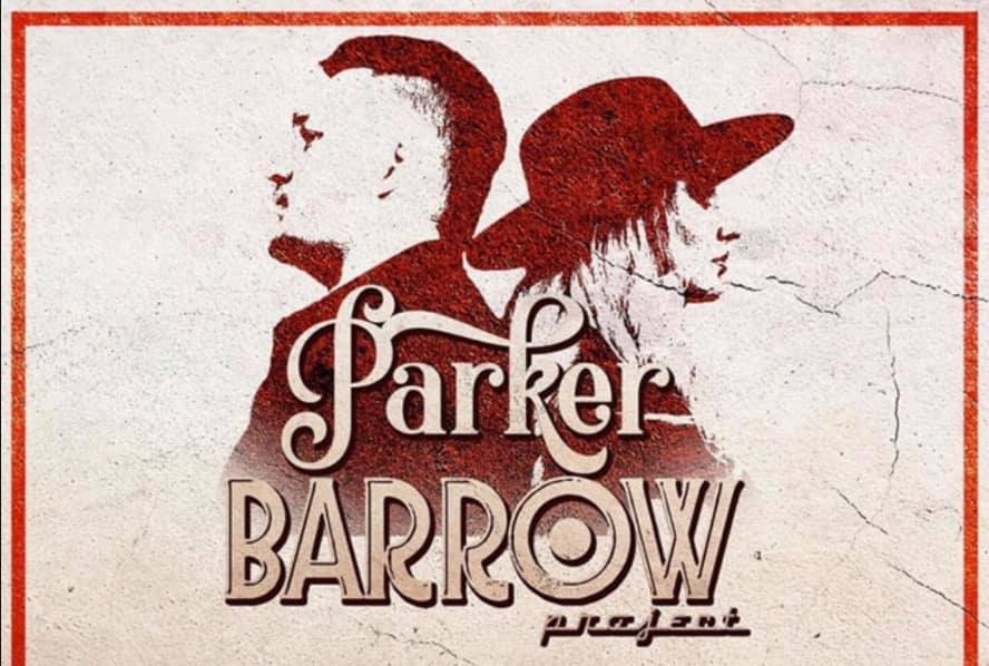 Parker Barrow Project LIVE Gilligan’s Pier The Pirate's Guide to