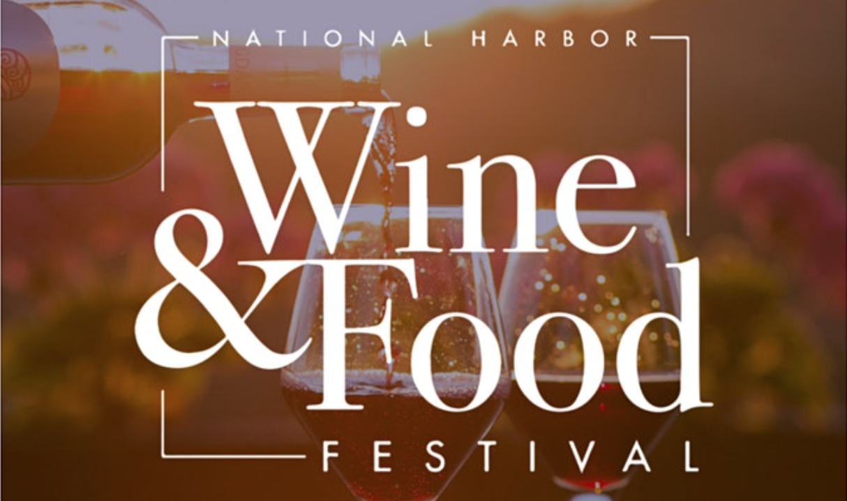 National Harbor Food & Wine Festival Day 1 The Pirate's Guide to