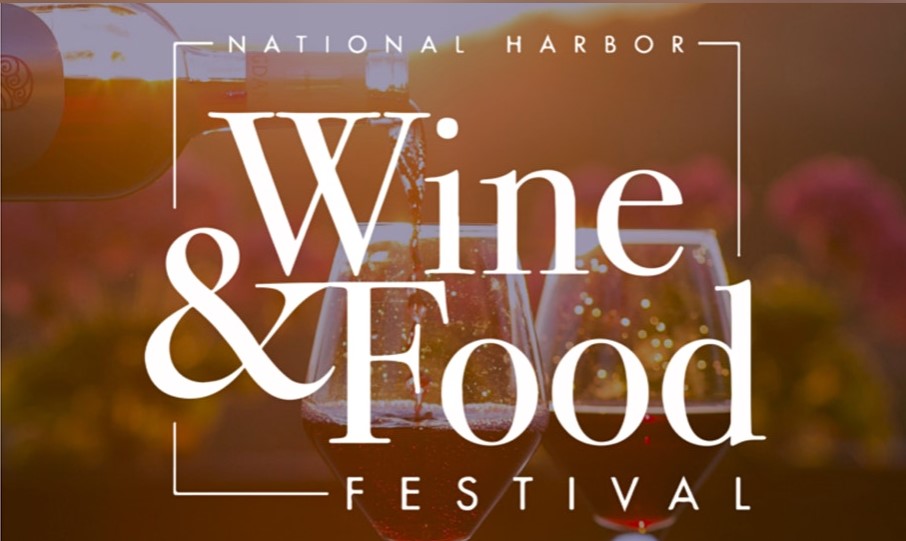 National Wine & Food Festival The Pirate's Guide to Boating