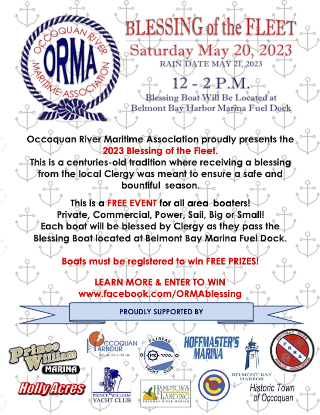 Fort Washington Marina The Pirate's Guide to Boating