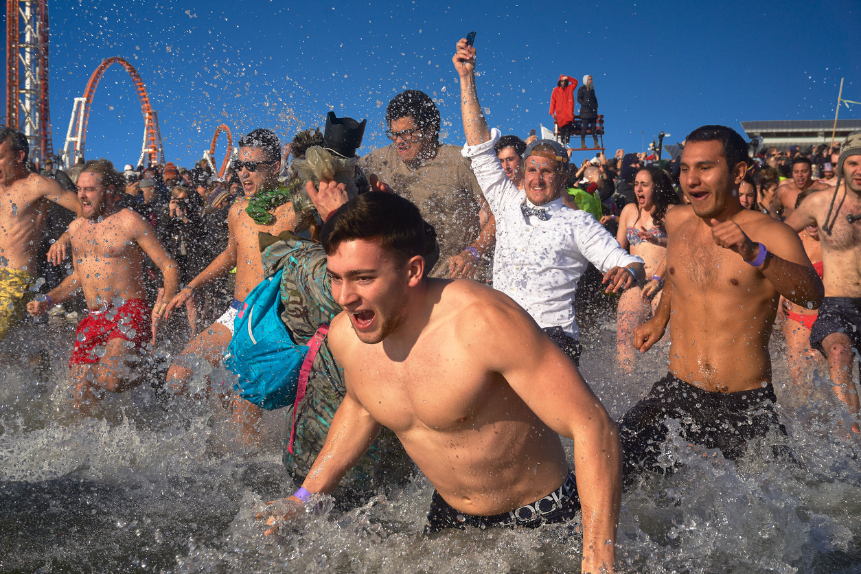 Polar Plunge 2024 Registration Opens The Pirate's Guide to Boating